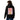 Acceptable at the Time DISCO! Organic Cotton Embroidered Heavyweight Hoodie