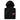 Think Ocean Polar Bear Pixel Art Cotton Blend Hoodie