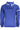 US GRAND POLO MEN'S BLUE ZIP SWEATSHIRT-1