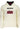 US GRAND POLO MEN'S WHITE ZIPLESS SWEATSHIRT-0