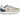 US POLO ASSN. SILVER SPORTS SHOES FOR CHILDREN-0