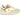US POLO ASSN. BEIGE CHILDREN'S SPORTS SHOES-0