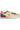 US POLO ASSN. BEIGE CHILDREN'S SPORTS SHOES-0