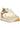 US POLO ASSN. BEIGE CHILDREN'S SPORTS SHOES-1