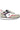 US POLO ASSN. WHITE CHILDREN'S SPORTS SHOES-0