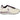 US POLO ASSN. WHITE CHILDREN'S SPORTS SHOES-0