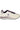 US POLO ASSN. WHITE CHILDREN'S SPORTS SHOES-0