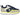 US POLO ASSN. BLUE SPORTS SHOES FOR CHILDREN-0