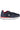 US POLO ASSN. BLUE SPORTS SHOES FOR CHILDREN-0