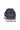 US POLO ASSN. BLUE SPORTS SHOES FOR CHILDREN-1