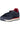 US POLO ASSN. BLUE SPORTS SHOES FOR CHILDREN-2