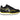US POLO ASSN. BLACK CHILDREN'S SPORTS SHOES-0