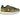 US POLO ASSN. GREEN SPORTS SHOES FOR CHILDREN-0