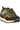 US POLO ASSN. GREEN SPORTS SHOES FOR CHILDREN-1