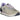 US POLO ASSN. SILVER WOMEN'S SPORTS FOOTWEAR-2