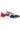 US POLO ASSN. BLUE MEN'S SPORTS SHOES-0