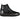 US POLO BEST PRICE SHOE BOOT WOMAN BLACK-0