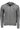 US POLO CARDIGAN MAN GRAY-0