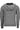 US POLO CARDIGAN MAN GRAY-1