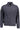 US POLO SWEATSHIRT WITH ZIP BLUE MAN-0