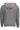 US POLO SWEATSHIRT WITH ZIP GRAY MAN-1