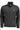 US POLO SWEATSHIRT WITH ZIP BLACK MAN-0