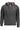 US POLO SWEATSHIRT WITH ZIP BLACK MAN-0