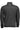 US POLO SWEATSHIRT WITH ZIP BLACK MAN-1
