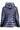 US BLUE WOMEN'S POLO JACKET-1
