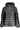 US BLACK WOMEN'S POLO JACKET-0