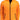 US POLO ORANGE MEN'S JACKET-0