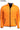 US POLO ORANGE MEN'S JACKET-0