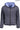 US BLUE MEN'S POLO JACKET-0