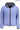US BLUE MEN'S POLO JACKET-2