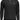 US POLO MEN'S LONG SLEEVED POLO BLACK-0