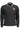 US POLO MEN'S LONG SLEEVED POLO BLACK-0
