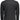 US POLO MEN'S LONG SLEEVED POLO BLACK-1