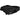 US POLO SCARF MAN BLACK-0