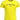 US POLO SHORT SLEEVE T-SHIRT YELLOW MAN-0