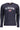 US POLO T-SHIRT LONG SLEEVE MAN BLUE-0