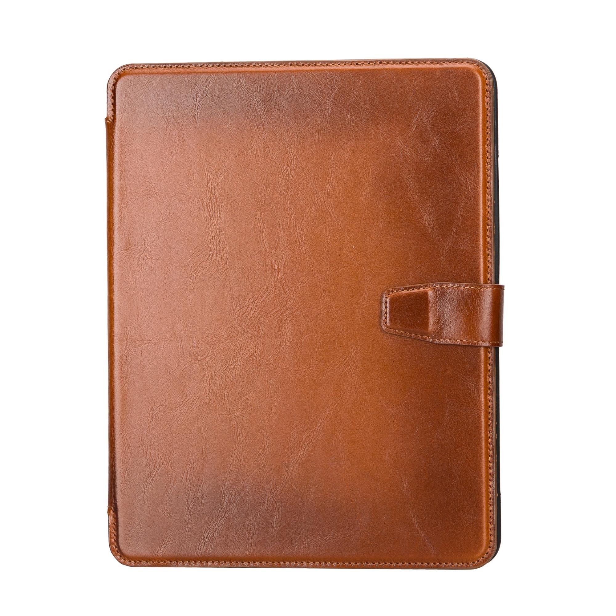 Utica Leather Wallet Case for iPad Pro 12.9-inch-4