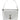 VALENTINO BAGS SILVER WOMAN BAG-0