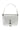 VALENTINO BAGS SILVER WOMAN BAG-0