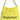 VALENTINO BAGS YELLOW WOMEN'S BAG-0