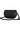 VALENTINO BAGS BLACK WOMEN'S BAG-1