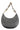 VALENTINO BAGS BLACK WOMEN'S BAG-1