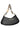 VALENTINO BAGS BLACK WOMEN'S BAG-2