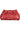 VALENTINO BAGS RED WOMEN'S BAG-0