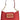 VALENTINO BAGS RED WOMEN'S BAG-0