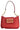 VALENTINO BAGS RED WOMEN'S BAG-0